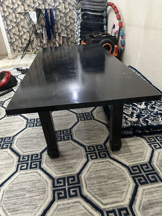 Столь для гостиной