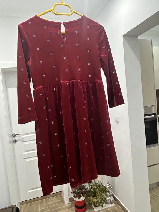 Rochie fetite , 8-10 ani, GAP