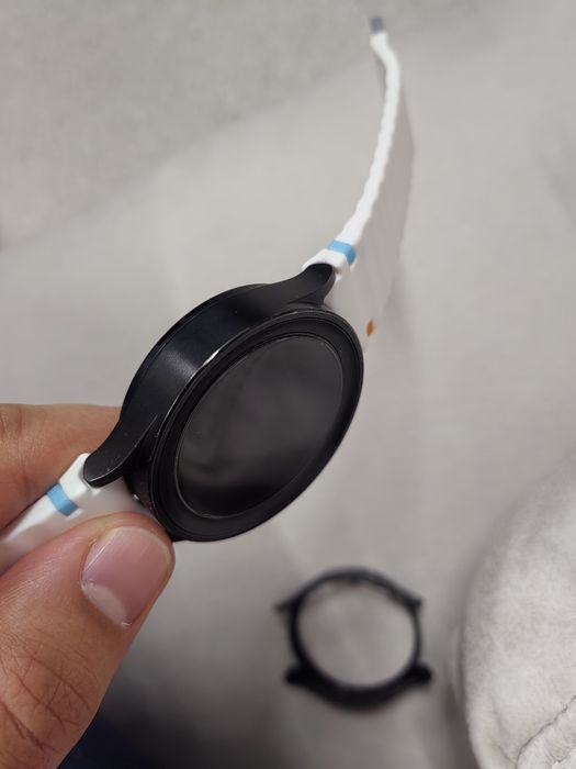 Galaxy watch 5 pro