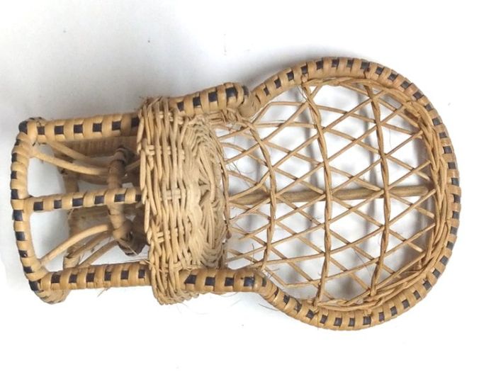 Vand set de 2 scaunele pentru decor vitrina