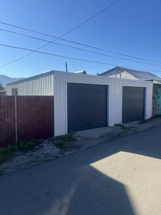 Продам дом в Шахтерском поселке