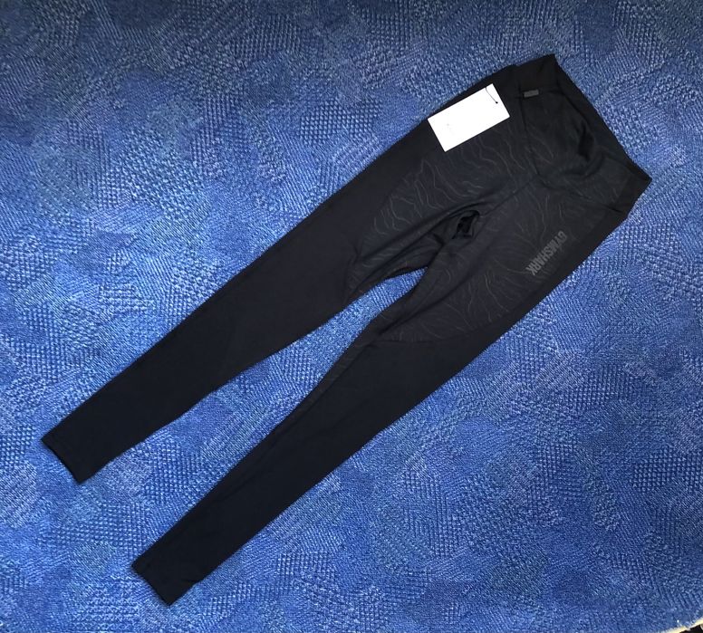 Gymshark ОРИГИНАЛНИ дамски клинове - XS