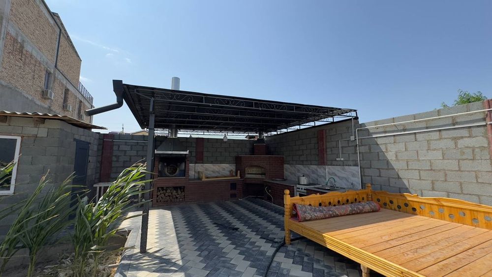 2 этаж жай сатылады