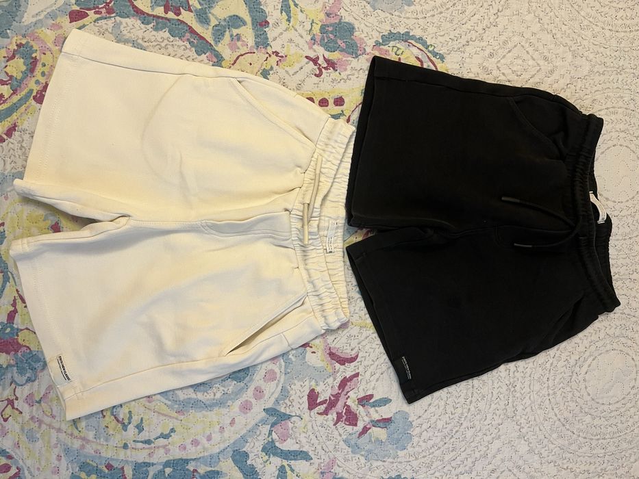 Къси панталони Зара