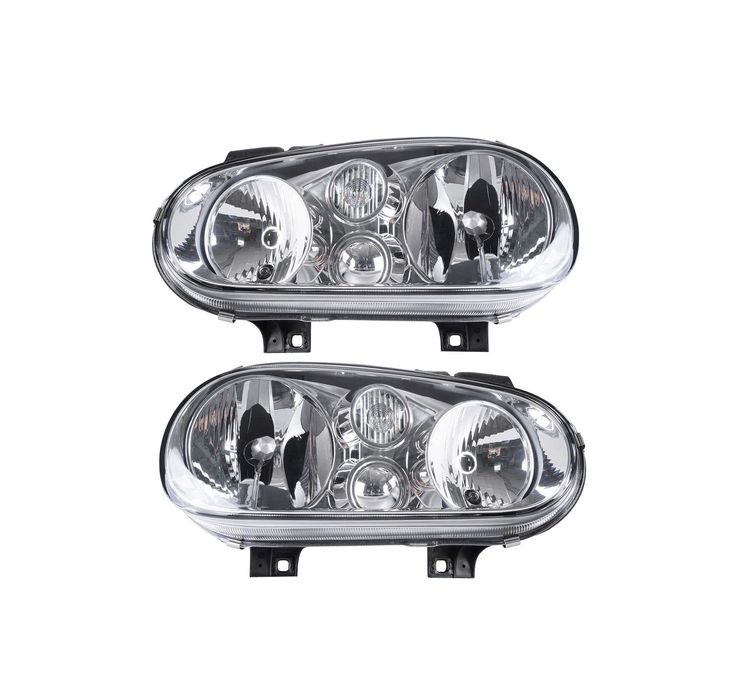 Фарове Фар за VOLKSWAGEN GOLF 4 1998 - 2004 / Фолксваген Голф IV