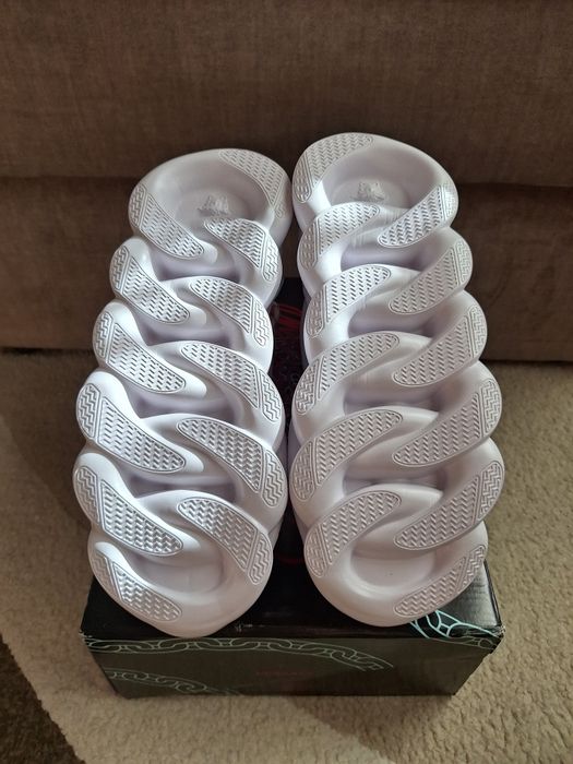Papuci Versace Chain Reaction 40
