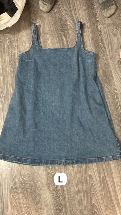 Lot 7 produse femei marimea L-XL