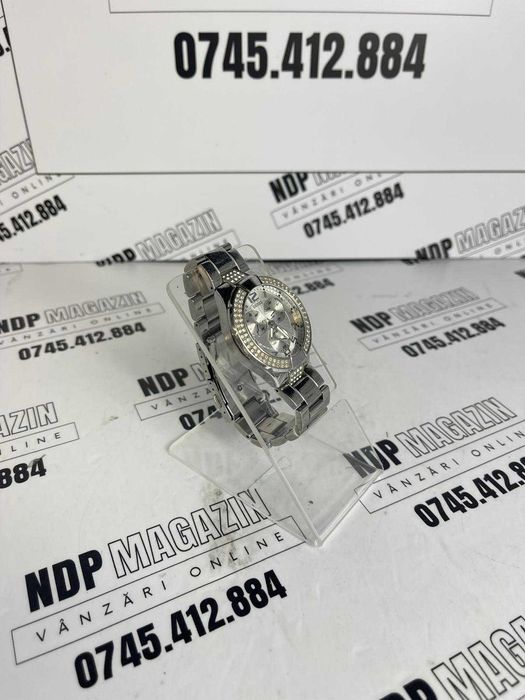NDP Amanet NON-STOP Bld.Iuliu Maniu 69 CEAS GUESS (44885)