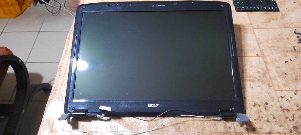 Display laptop: 17,1'', 17,3'', 13,4'', 15,4'', 15,6'', 11,6'', 10,1''