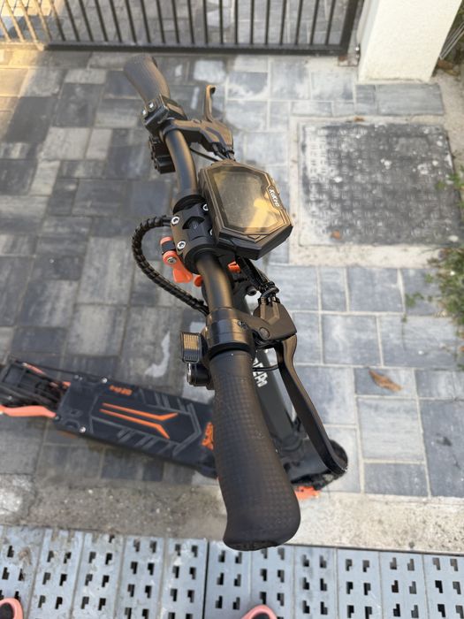 Trotineta KUKIRIN G2 PRO