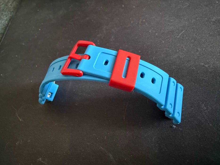 Casio G-Shock GA-2100THS-1AER
