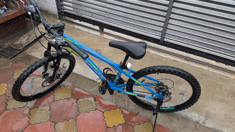 Bicicleta BR Cycles