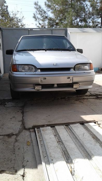 Продаётся срочно 2114