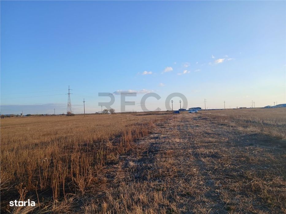 RECO Teren Intravilan Livada de bihor