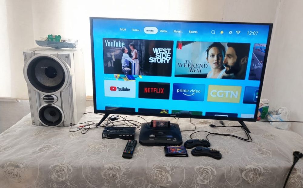 Продам Телевизор