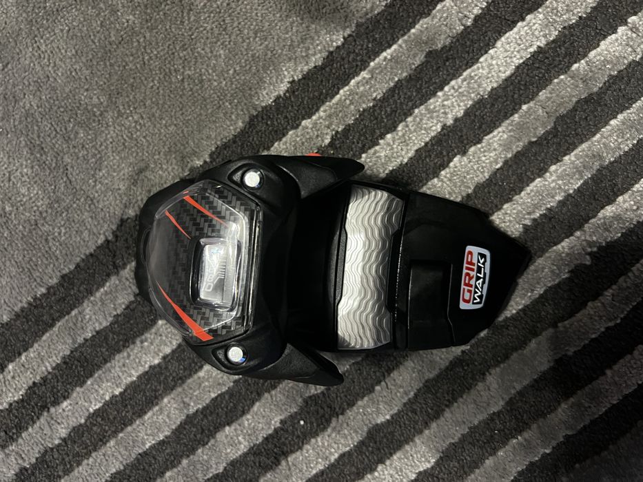 Професионални ски апарати marker compact Quiklik