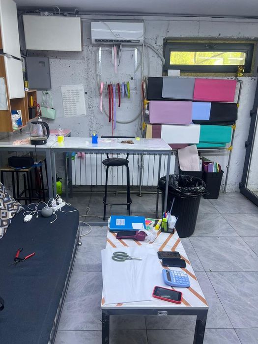 Коммерческое помещение 40кв м