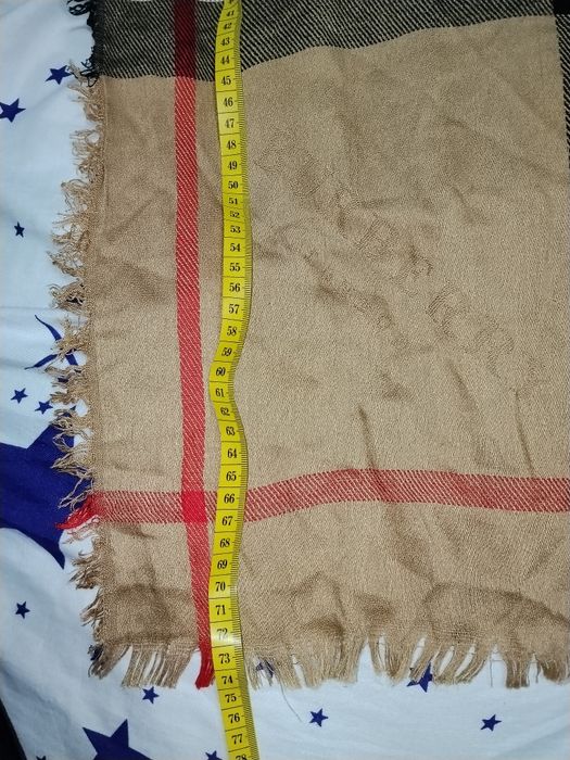 Eșarfă  mică Burberry