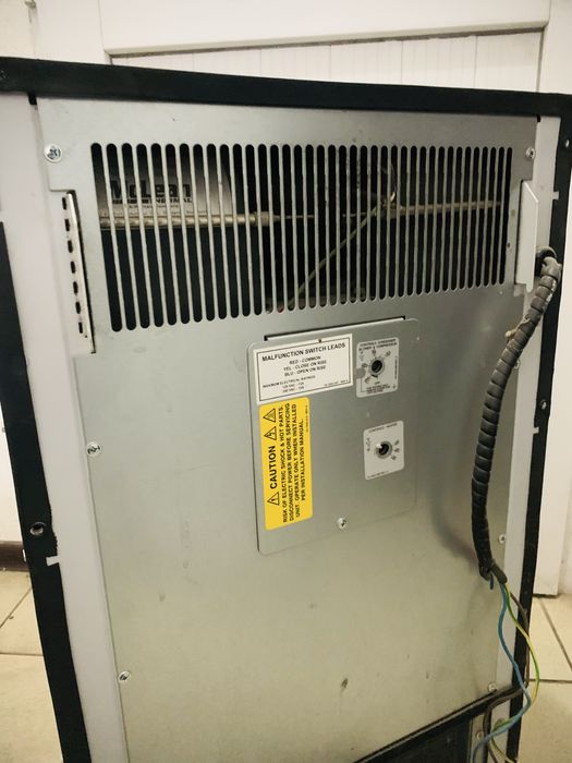 Продам кондиционер промышленный