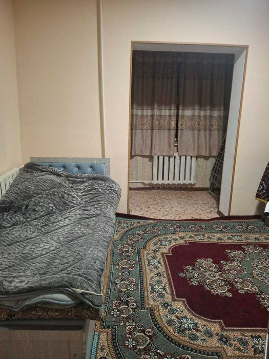 3 хоналик квартира 1 кават динамо етти гузал