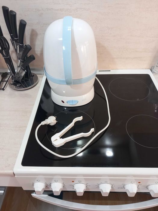 Стерилизатор Нук