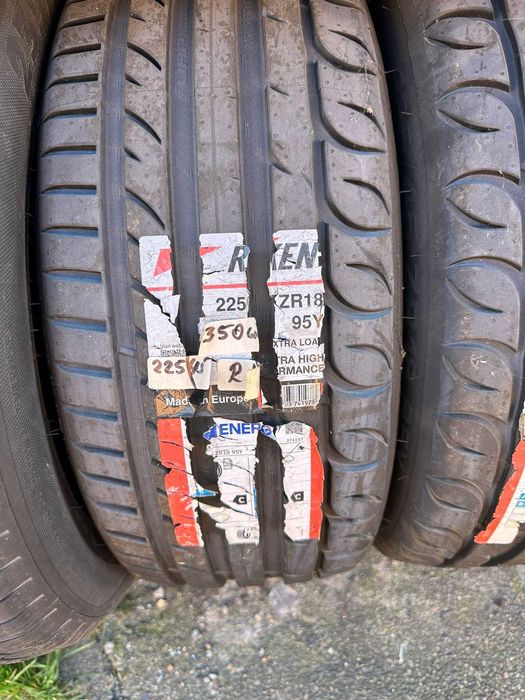 RIKEN 225/45R18 95Y