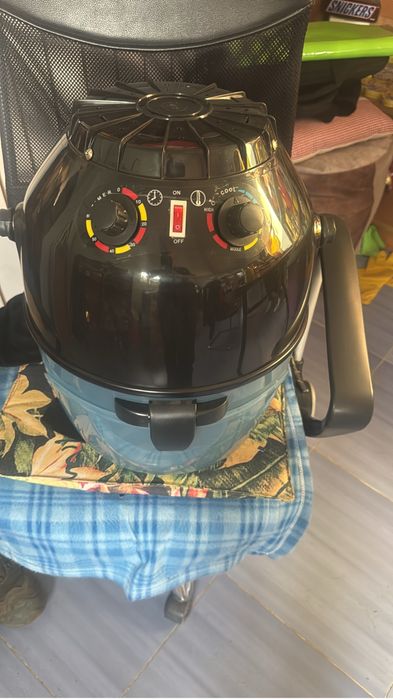 Сушуар парикмахерский