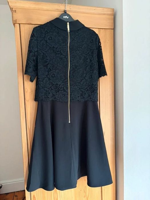 Ted Baker рокля S/M размер