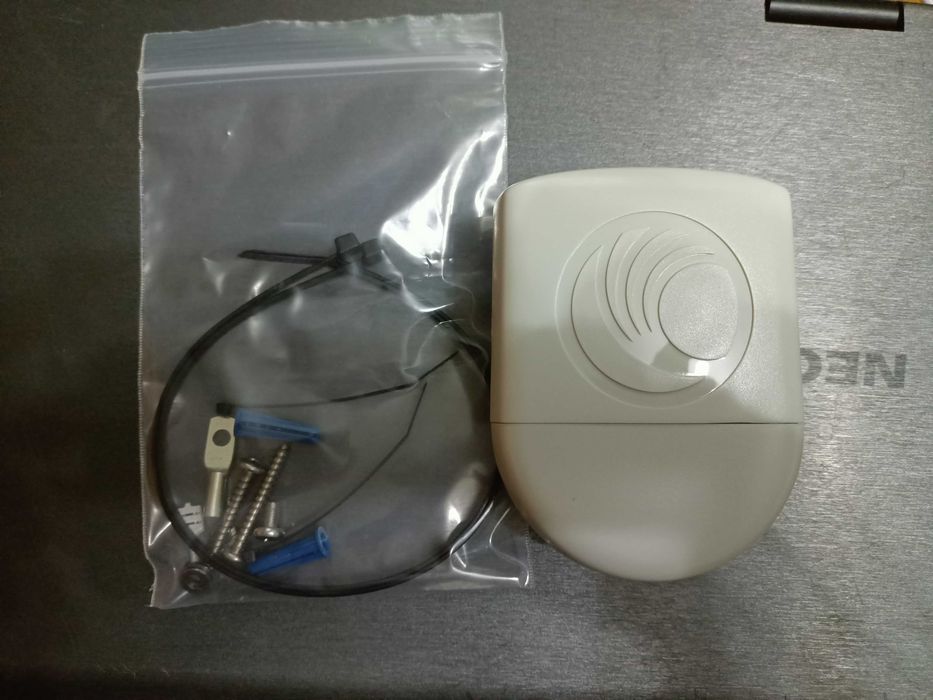 vand kit impamintare cablu FTP