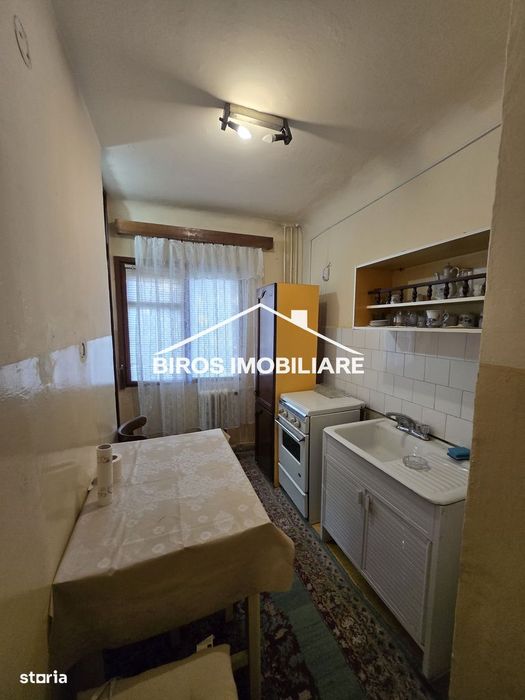 Garsonieră decomandată Sărari Lic. Henri Coandă — fotografia 3