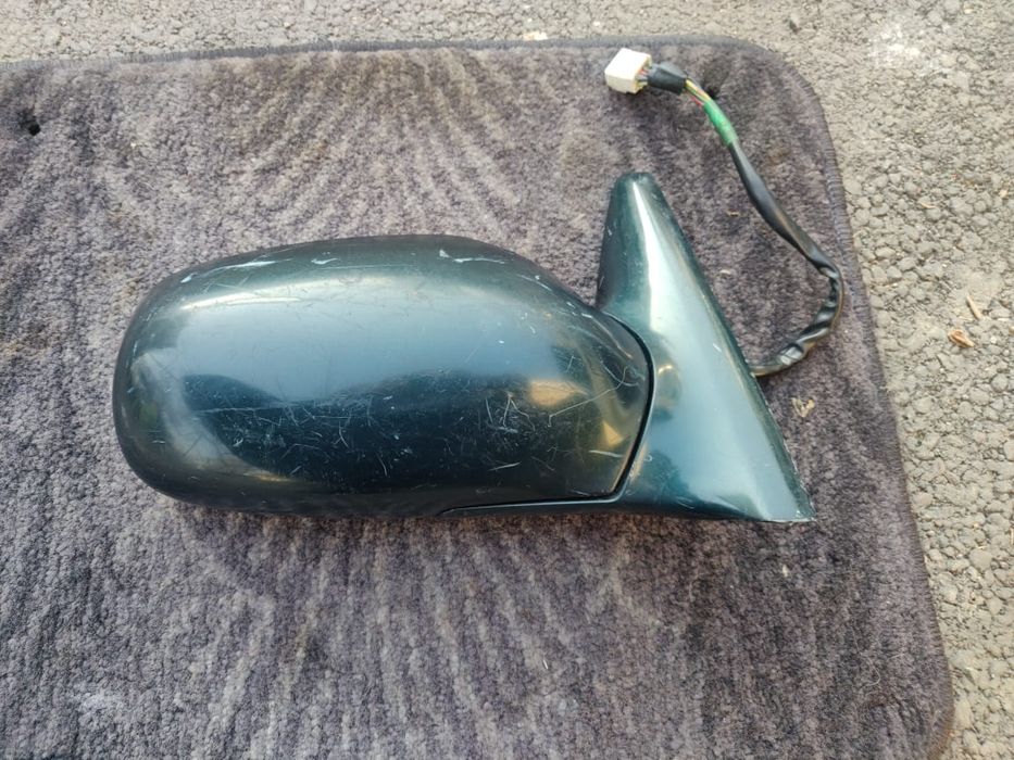 Зеркало Тойота Чайзер 90 правое.