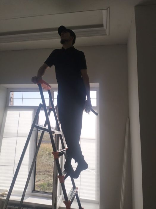 Дом Ремонт под ключ