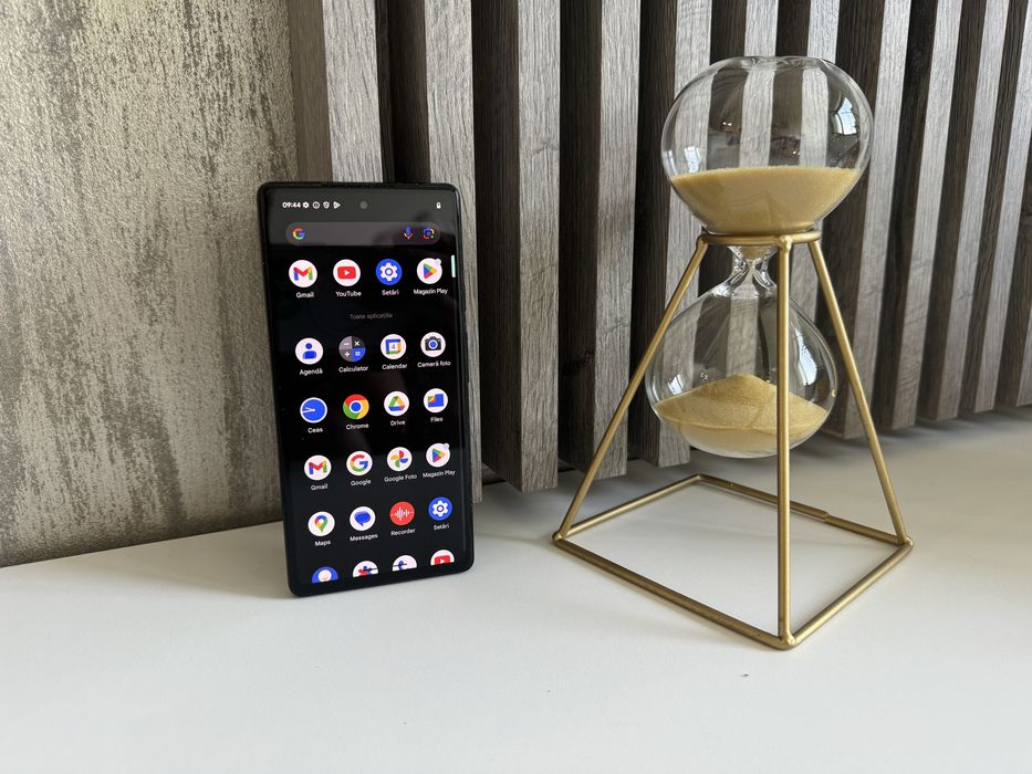 Google Pixel 6A 128GB Garantie Universul Telefoanelor