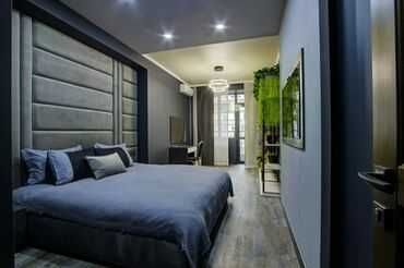 Сдаётся квартира на Паркентском с евро ремонтам‼️