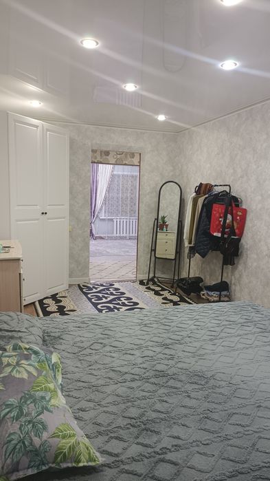 Продам дом Ленинскому