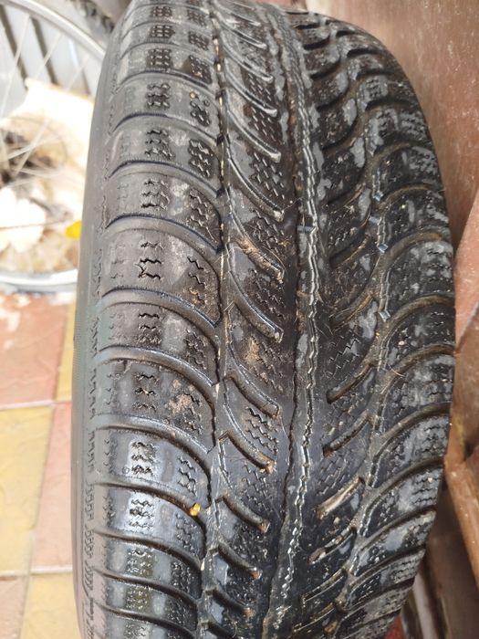 Set pentru Mitsubishi ASX