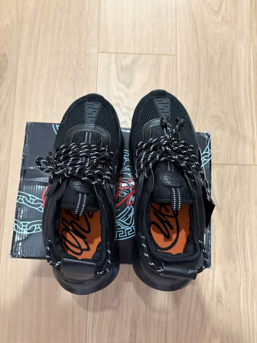 Versace Chain Reaction