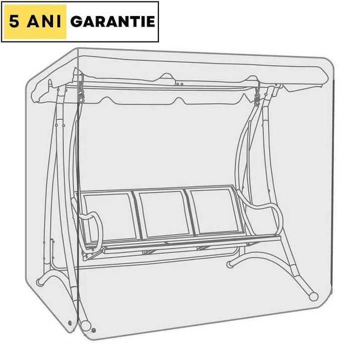 Huse protectie impermeabile pentru mobilier