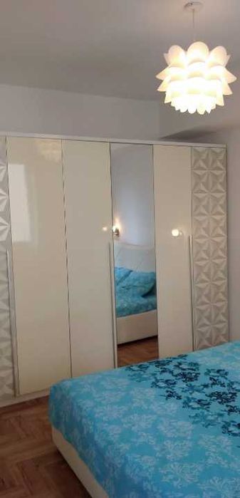 Дава се под наем Тристаен апартамент в Пловдив, Мараша - 84 кв.м за 290.7 € - Снимка #3