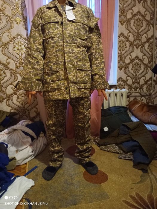 Ваиени формалар  ССР дікі