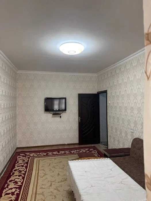 Сдаётся кв Ц-15 Жангох 2-ком/2/4 ро-н Шайхантахурский