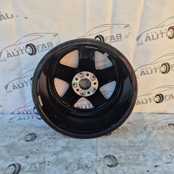 Janta Mercedes GLC W254 18" 9J ET30 5x112 CB66.6 A2544015500  an 2022-