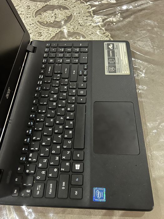 Acer Apire C 15.