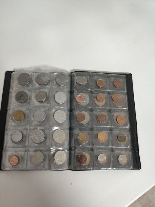 Продам коллекцию монет