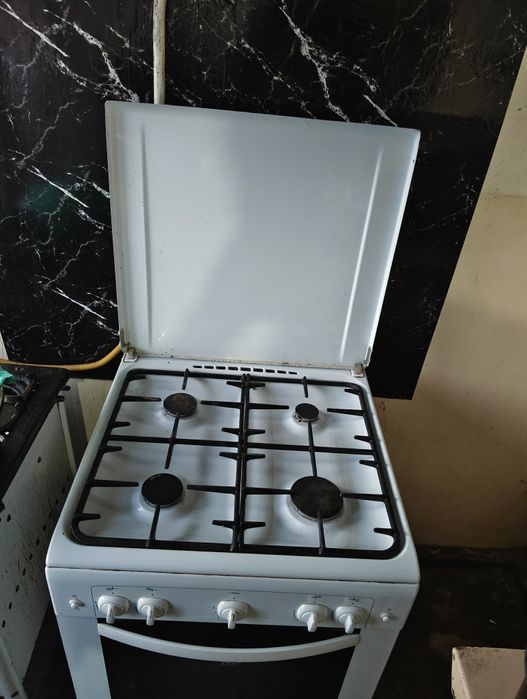 Gefest gaz plitasi holati zor hamma narsasi zavotiki ili ishlidi