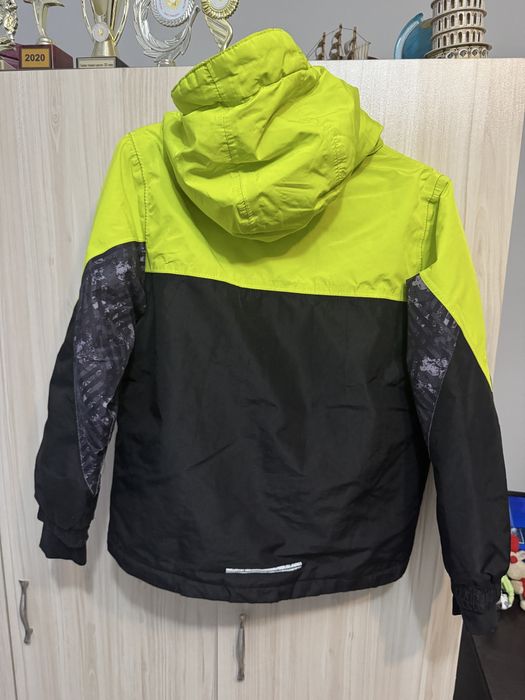 Ски екип Crivit 134/140