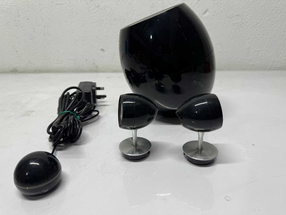 Аудио система - iWantit iBT4512