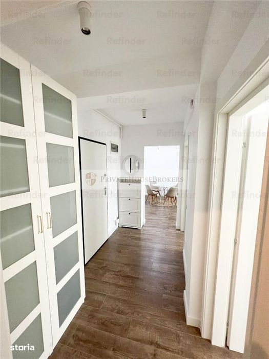 Pipera | Aviatiei | App Residence North | Bloc 2021 | Modern