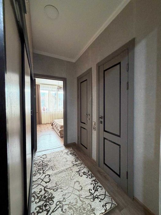 Продам 2 комнатную в Береке