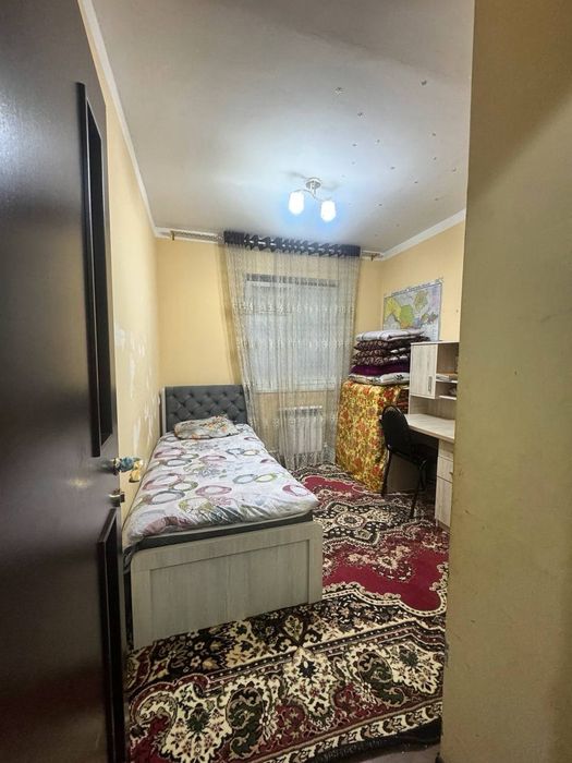 4xonali 70m².7qavatli Yangi gʻishtli domning 1-qavati